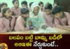 A 92 Year Old Grandmother Is Going To School To Study,A 92 Year Old Grandmother,92 Year Old Is Going To School To Study,Mango News,Mango News Telugu,A 92-Year-Old Grandmother,Grandmother Going To School, Salima Khan, Bulandarshahr, Uttar Pradesh,Salima Khan Going To School,Uttar Pradesh Latest News,Uttar Pradesh Latest Updates,Grandmother Going To School News Today,Grandmother Going To School Latest News,Salima Khan Live News