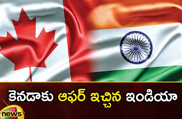 Need visas? But there is only one condition, India Need visas But there is only one condition India,Need visas,There is only one condition,one condition India Need visas,Mango News,Mango News Telugu,India, Canada, Need visas, India condition,Union External Affairs Minister Jai Shankar, Canadian PM Justin Trudeau,Visa policy of India,Visa requirements for Indian citizens,India International Travel Information,India visas Latest News,India visas Latest Updates