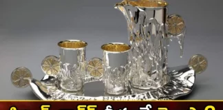 Benefits of drinking silver charged water,Benefits of drinking,silver charged water,drinking silver charged water,Mango News,Mango News Telugu,silver charged water,silver charged water benefits,benefits, drinking water,Carcinogenic properties,silver charged water Latest News,silver charged water Latest Updates,silver charged water Live News