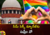Supreme court say no to same sex marriages,Supreme court say no,no to same sex marriages,Mango News,Mango News Telugu,same sex marriages, supreme court, india, civil union, same sex,Supreme court Latest News,Supreme court,Indias top court declines to legalise,Indias top court rejects appeal,Same sex Marriage Verdict Live updates,Supreme court Latest News,Supreme court Latest Updates,Supreme court Live News