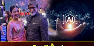 Rashmika, Rashmika's Deep Fake Video, internet by storm, celebrities in trouble, Rashmika Video, Zara Patel