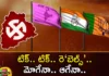 Tick Tick Rebels Mogena Agena,Tick Tick Rebels,Rebels Mogena Agena,teangana assembly elections, nominations, telangana politics, brs, congress, bjp,Mango News,Mango News Telugu,Telangana Assembly elections,Telangana Latest News And Updates,Telangana Politics, Telangana Political News And Updates,Telangana Assembly Elections Latest News,Telangana Assembly Elections Latest Updates