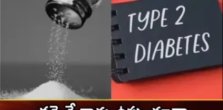 Salt causes not only BP but also diabetes,Salt causes not only BP,Salt causes diabetes,Salt and diabetes,Salt and hypertension in diabetes,Blood pressure,Insulin production,sugar, salt,Mango News,Mango News Telugu, diabetes, Salt causes not only BP, Salt causes also diabetes,Salt and diabetes Latest News,Salt and Diabetes Latest Updates,Diabetes Latest News,Diabetes Latest Updates