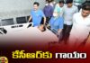 KCR who slipped was treated at Yashoda Hospital,KCR who slipped,Treated at Yashoda Hospital,BRS Chief KCR Hospitalised,Former Telangana CM K Chandrashekar Rao,Yashoda Hospital Latest News,Yashoda Hospital Latest Updates,Mango News,Mango News Telugu,KCR Latest News,KCR Latest Updates,BRS Party, Telangana Latest News And Updates,Hyderabad News,Telangana News,Telangana CM KCR,KCR at Yashoda Hospital News Today