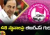 BRS Focused On Parliament Elections, Parliament Elections Focus BRS, BRS Parliament Elections Focus, BRS, KCR, Parliament Elections, Maharashtra, Latest BRS Parliament Elections News, BRS Parliament Elections News Updates, KTR, Parliament News, Politcal News, Telangana Parliament Elections, Telangana, Mango News, Mango News Telugu