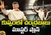 Chandrababus Visit To Kuppam For Three Days, Chandrababu Visit To Kuppam, Kuppam Visit Chandrababu, Kuppam, Chandrababu Naidu, TDP, CM Jagan, YCP, AP Assembly Elections, Latest Kuppam News, AP Polictical News, Assembly Elections, Mango News, Mango News Telugu