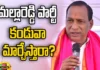 Will Mallareddy join the Congress party with your son in law,Will Mallareddy join the Congress party,Congress party with your son in law,Mallareddy join the Congress party,Mango News,Mango News Telugu,Minister Malla Reddy Son Bhadra Reddy,Congress party Latest News,Congress party Latest Updates,Malla Reddy and His Son In Law Marri Rajasekhar,Mallareddy Latest News,Mallareddy Latest Updates
