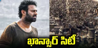 Is The Khansar Seen In Salar Really There, Khansar Seen In Salar, Khansar In Salar Really There, Khansar City Shown In The Movie Salaar Is, Khansar City, Salaar, Where Is Khansar City, Prabhas, Prasanthneel, Khansar, Latest Salar News, Salar News Updates, Prbhas, Mango News, Mango News Telugu