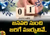 Do These Things Before January 1 Otherwise,Do These Things Before January 1,Things Before January 1,Jan1, New year, Bank Locker, Aadhaar,Mango News,Mango News Telugu,Bank Locker Rules,New Locker Agreement from January 1,Demat Account rules,Putting Valuables in a Bank Locker,Aadhaar Updation,PAN Aadhaar Linking Last Date,From Demat Nomination To Bank Locker,Before January Latest Updates,Things Before January Latest News,Demat Account Latest Updates,New Year Latest News and Updates