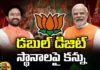BJP Future Activity In The New Year, BJP Future Activity, Future Activity In The New Year, Telangana,BJP, BJP Activity,Union Minister G Kishan Reddy, Bandi Sanjay, Dharmapuri Aravind, Soyam Bapurao, Latest BJP Lok Sabha News, Lok Sabha News, BJP News Telangana, TS Politacal News, Telangana, Mango News, Mango News Telugu