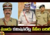 Transfer of IPS in Telangana New Prabhakar as Hyderabad CP,Transfer of IPS in Telangana,New Prabhakar as Hyderabad CP,Telangana government,IPS Sudheer babu, kottakota Srinivas reddy, Avinash mehata, Hyderabad, CM Revanth reddy,Mango News,Mango News Telugu,Telangana Govt Transfer IPS,Transfer of IPS Latest News,Telangana Latest News And Updates, Telangana Political News And Updates,Prabhakar as Hyderabad CP Latest News,Prabhakar as Hyderabad CP Latest Updates