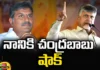 TDP High Command Denied Ticket to Keshineni, TDP High Command Denied Ticket, Keshineni Ticket Denied, Keshineni Ticket, Kesineni Nani, Kesineni Srinivas, Telugu Desam Party, Chandrababu Naidu, Latest Keshineni Ticket Denied News, Keshineni Ticket Denied News Update, Ticket Denied News TDP, TDP Ticket News, Chandara Babu, TDP, AP Polictical News, Assembly Elections, Mango News, Mango News Telugu