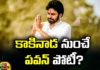 Pawan focus on both Godavari districts,Pawan focus,focus on Godavari districts,Pawan Kalyans Special Focus,Special Focus On Konaseema,Pawan competition from Kakinada,Pawan focus on both Godavari districts,Janasena, Pavan Kalyan, Dwarampudi Chandra Sekhar,TDP, Janasena,Mango News,Mango News Telugu,Pawan focus on Kakinada,kakinada city assemble seet,Pawan Conducts Meeting With Cadres,Kakinada Latest News,Kakinada Latest Updates,Godavari districts Latest News,Godavari districts Latest Updates