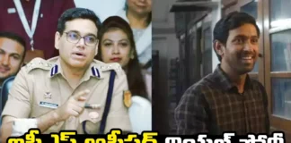 12Th Fail Which Got 9.2 Rating On IMBD, 12Th Got 9.2 Rating On IMBD, 12Th Got 9.2 Rating, 9.2 Rating 12Th Fail On IMBD, 12Th Fail, IPS Officer Real Story, 12Th Fail Which Got 9.2 Rating On IMBD, Shraddha Joshi, Manoj Kumar Sharma, Latest 12Th Fail Movie News, 12Th Fail Movie News, IMBD Latest News, Movie News, Lastest Film News, Mango News, Mango News Telugu