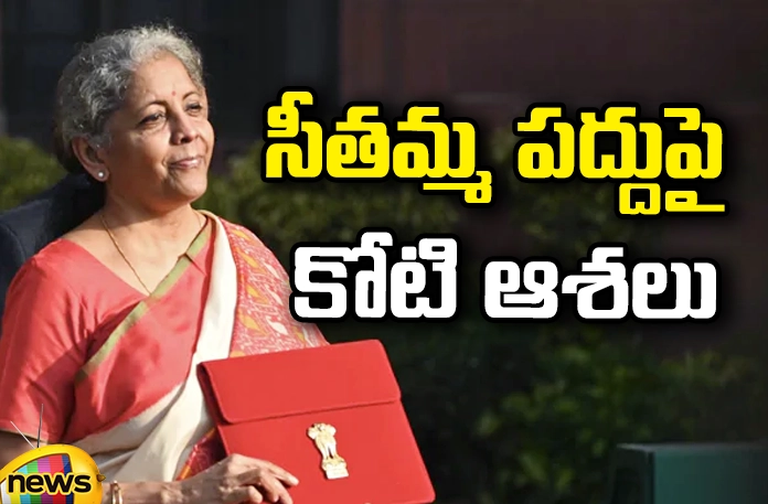 What will be included in the budget? budget, Millions of hopes on budget,included in the budget,2024 budget, Finance Minister, Nirmala Sitharaman, Budget Statement, Union Budget, general expenses, Telangana Latest News And Updates, Telangana Politics,Hyderabad News,Telangana News, Mango News Telugu, Mango News