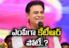 KTR To Contest Lok Sabha Elections From Maharashtra, KTR To Contest Lok Sabha Elections, KTR To Contest From Maharashtra, Lok Sabha Elections Maharashtra, KTR, BRS, Parliament Elections, Maharashtra, KCR, Latest Lok Sabha Elections News, Maharashtra Elections News, BRS Maharashtra, Maharashtra Political News, Polictical News, Mango News, Mango News Telugu