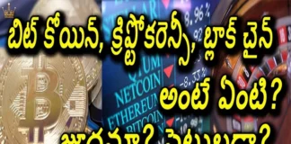 What Is Bitcoin Crypto Currency Blockchain,What Is Bitcoin,What Is Crypto Currency,What Is Blockchain,Bitcoin, Crypto Currency, Blockchain, Technology,Making Sense Of Bitcoin,Blockchain Facts,Mango News,Mango News Telugu,Blockchain In Cryptocurrency,Cryptocurrency Advantages And Disadvantages,Crypto Currency Latest News,Bitcoin Latest Updates