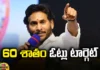 60 percent votes, volunteers, YCP win,Jagan,YS Jagan, Chandrababu, Pawan Kalyan, YCP, TDP,YSRCP,polling booths,Mangalagiri,andhra pradesh,Mango News Telugu,Mango News