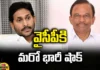 ongole MP, MP Magunta srinivasulu reddy, YCP, AP Politics,YSRCP,Andhra Pradesh News Updates, AP Political News, AP Latest news and Updates, AP Elections,andhra pradesh,ap,ap political updates,assembly elections,Mango News Telugu,Mango News