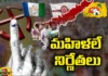 Women voters, AP, AP Elections, YCP, TDP, Janasena, Assembly polls, Andhra Pradesh News Updates, AP Political News, AP Latest news and Updates, AP Politics, kadapa, nandyala, Mango News Telugu, Mango News