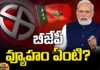 BJP's strategy?, BJP playing with all parties,Pawan Kalyan,Modi, Jagan, Chandrababu, Pawan Kalyan, TDP, YCP, Jana Sena, BJP, Congress, Lok Sabha elections, Mango News Telugu, Mango News,AP Elections