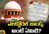 Electoral bonds, Supreme court, central govt, Breaking news, BJP, Electoral bond scheme, Lok Sabha elections,National Politics, Indian Politics, Indian Political News, National Political News, Latest Indian Political News, election updates, Mango News Telugu, Mango News