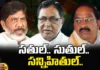 Congress MP Ticket, Batti vikramarka, Janareddy, Thummala nageshwar rao,Telangana, kothagudem, Khammam MP Ticket, Khammam updates, Latest khammam news, Telangna BJP Party, ,Telangana Politics, Telangana Political News And Updates,Telangana News, Mango News Telugu, Mango News