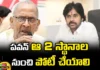 Hari rama jogaiah, Pawan kalyan, janasena, ap politics,YSRC,MLA Candidates,Andhra Pradesh News Updates, AP Political News, AP Latest news and Updates, AP Politics, AP Elections,andhra pradesh,pawan kalyan latest updates, Mango News Telugu, Mango News