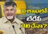 Visakha, TDP, Chandrababu naidu, Lok sabha elections, Y S Jagan Mohan Reddy, MLA Vasuapalli Ganesh Kumar, YSRCP,JSP, Nara Chandrababu Naidu, Andhra Pradesh, Andhra Pradesh News Updates, AP Politics, AP Elections, Mango News, Mango News Telugu