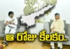 Chandrababu, Pawan Kalyan, TDP, Janasena, Palakollu, general elections, vijayawada, YSRCP, Andhra Pradesh News Updates, AP Political News, AP Latest news and Updates, AP Politics, AP Elections, Mango News Telugu, Mango News
