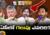 AP Survey,Who will win in AP?, India Today Channel C- Voter Survey,YSRCP, TDP, Janasena, Congress, BJP, Lok Sabha, Nation poll, Lok Sabha elections, AP Politics, AP Elections, Mango News Telugu, Mango News