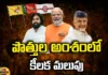 AP BJP, alliances, BJP alliance with TDP,Pawan Kalyan, political Heat, Jagan, YCP, Janasena, Chandra babu,Andhra Pradesh News Updates, AP Political News, AP Politics, AP Elections,Mango News Telugu,Mango News