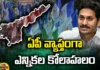 Gubulu Is Among The Secondary Leaders Of YCP, Gubulu Is Among The Secondary Leaders, Secondary Leaders Of YCP, CM Jagan, AP Election, Secondary Leaders Of YCP,TDp, Congress, Chandrababu, YCP, CM Jagan, AP Live Updates, Andhra Pradesh, Political News, Mango News, Mango News Telugu