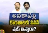 Pawan, Konatala Ramakrishna, Anakapalli, Pawan Kalyan, Peela Govind, Chandra Babu, TDP, Janasena, YCP,Jagan, AP Latest news and Updates, AP Politics, AP Elections,Mango News Telugu, Mango News