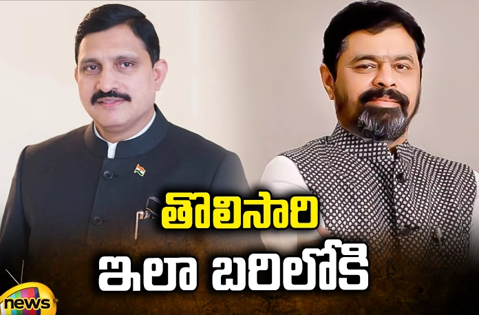 Those two leaders entered the ring for the first time Those Two Leaders Entered The Ring For The First Time, Those Two Leaders Entered The Ring, Those Two Leaders First Time Entered, First Time Those Two Leaders Entered, BJP, Chandrababu, Lokesh, TDP, Janasena, Congress, YCP, BJP, Pawan Kalyan,CM Ramesh, Sujana Chowdary, Mango News, Mango News Telugu