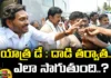 ap, cm jagan, ap politics, ycp, ap elections, attack on jagan
