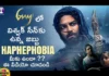 What Is Haphephobia?, Gaami Vishwaksen Haphephobia, Fear of Touch, Haphephobia Treatment, Haphephobia Causes, Haphephobia, Psychology Facts, Psy Talks, Psy Vishesh, Psychologist Vishesh, Psychologist, Gaami, Vishwaksen, Counseling, Psychologist Vishesh Latest Videos, Vishesh Videos, Vishesh Health Tips Videos, Health Tips, Health News, Mango News, Mango News Telugu