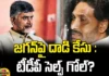 Jagan Attack Case: TDP's Own Goal?, Jagan Attack Case, TDP Own Goal, CM Jagna, AP State Elections, Chandrababu Naidu, Nara Lokesh, Pawan kalayan, TDP, YSRCP, Jenasena, AP Political News, AP Live Updates, Andhra Pradesh, Political News, Mango News, Mango News Telugu