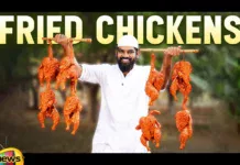 Whole Chicken Fry + Masala Gravy & Rice by Nawabs Kitchen Official, Whole Chicken Fry, Masala Gravy, Hyderabadi Chicken, Chicken Fry, Chicken Roast, Chicken Recipe, Nawabs Kitchen Official, Nawab Kitchen, Nawab Kitchen Videos, Nawab Kitchen Food Video, Nawabs For A Cause Videos, Nawabs For A Cause Motivational Videos, Nawabs For A Cause Food Videos, Nawab Kitchen Official, Nawab For A Cause, Mango News, Mango News Telugu