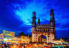 Hyderabad Belongs To Telangana Only: CM Revanth, Hyderabad Belongs To Telangana, Jiont Capital, AP Governament Properties, Hyderabad, Hyderabad Belongs To Telangana Only, Buildings Allotted To AP, Joint Andhra Pradesh, Telangana, CM Revanth Reddy, Partition Act, Telangana Formation Day, TS Live Updates, Lok Sabha Elections, Political News, Mango News, Mango News Telugu