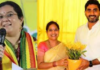 Aditi Gajapathi Raju Vs Meesala Geeta, Aditi Gajapathi Raju, Independent Candidate, Meesala Geeta,Tdp, Veerabhadraswamy, Who Will Win In Vizianagaram?,YSRCP,Lok Sabha Elections 2024,Assembly Elections 2024,Election 2024 Highlights,Highest Polling In 2024,TDP,,Chandrababu,Andhra Pradesh,Ap Live Updates,Political Updates,Mango News,Mango News Telugu