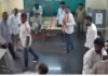 Bhanu Prakash Shocked Before Counting,bhanu Prakash Shocked,shocked Before Counting, Rk Roja,tdp,ycp,ec, Gali Bhanuprakash, Nagari,election Code,144 Section,andhra Pradesh Elections,exit Polls Results,ap Polls,andhra Pradesh Assembly Elections,lok Sabha Elections 2024,assembly Elections 2024,election 2024 Highlights,highest Polling In 2024,chandrababu,andhra Pradesh,Mango News,Mango News Telugu