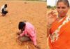 Kurnool And Anantapur Districts Locals Are Searching For Diamonds In Crop Fields Due To Rains,Locals Are Searching For Diamonds,Locals Are Searching For Diamonds In Crop Fields,Diamonds In Crop Fields,Diamonds In Crop Fields Due To Rains,Kurnool,Anantapur,Diamond Hunting,Mahbubnagar,Diamond Seasone,Rain,Telangana, Andhrapradesh,Mango News ,Mango News telugu