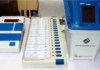 How Many Days Does The Data Stay On These Machines?, Data Stay On These Machines, How Many Days Does The Data Stay, EVM, Votes, Cast In Each EVM, Data Stay On EVM Machines, Strong Rooms, Loksabha Polls, Polling, EVM Machines, Lok Sabha Elections, AP Live Updates, TS Live Updates, Political News, Mango News, Mango News Telugu