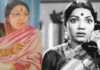These Are The Heroines Who Have Acted As The Mother Of The Same Hero,Who Have Acted As The Mother Of The Same Hero,Heroines Who Have Acted As The Mother Of The Same Hero, Anjali Devi,Anr,Bhanumathi, Chiranjeevi, Jayasudha,Krishna, Nt Rama Rao,Ntr,Sharada,Sujata,Varalakshmi,Mango News,Mango News Telugu