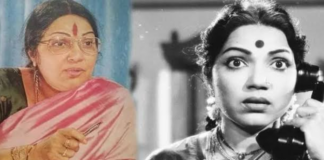 These Are The Heroines Who Have Acted As The Mother Of The Same Hero,Who Have Acted As The Mother Of The Same Hero,Heroines Who Have Acted As The Mother Of The Same Hero, Anjali Devi,Anr,Bhanumathi, Chiranjeevi, Jayasudha,Krishna, Nt Rama Rao,Ntr,Sharada,Sujata,Varalakshmi,Mango News,Mango News Telugu