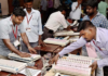 How Many Votes Are Counted In A Round? ,Votes Are Counted In A Round?,How Votes Are Counted,Counting Votes Procedure,Vote Counting,Process Of Vote Counting?,Election Results 2024,Assembly Elections,Highest Polling In 2024,Exit Polls,Andhra Pradesh Election 2024, Ap Election 2024 Highlights, Jagan Vs Tdp, Ap Elections, Ap State, Lok Sabha Elections,Mango News, Mango News Telugu