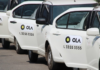 ఉబర్ బస్సులు ఎప్పట్నుంచి? ఎక్కడ నుంచి? | Not Only Uber Cabs But Also Buses