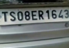 How Many Types Of Number Plates There Are,Types Of Number Plates,Number Plates, For Vehicles Of Foreign Embassies, Number Plates, Which Vehicle Has Which Color Plate,Different Types Of Number Plates,Types Of Vehicle Number Plates,Rto Number Plate Rules,Transport,Mango News,Mango News Telugu,India'S Number Plate Types