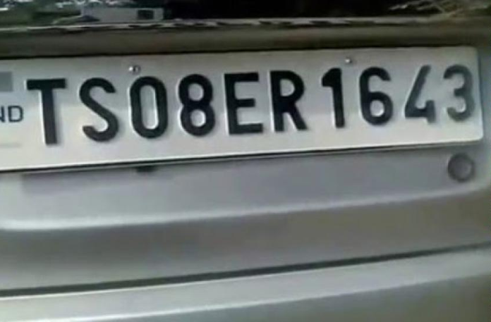 how many types of number plates there are? How Many Types Of Number Plates There Are,Types Of Number Plates,Number Plates, For Vehicles Of Foreign Embassies, Number Plates, Which Vehicle Has Which Color Plate,Different Types Of Number Plates,Types Of Vehicle Number Plates,Rto Number Plate Rules,Transport,Mango News,Mango News Telugu,India'S Number Plate Types